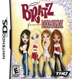 0575 - Bratz - Forever Diamondz ROM